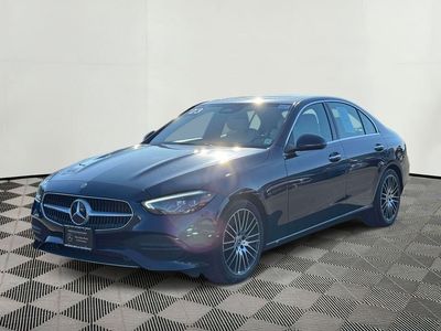 2023 Mercedes-Benz C-Class - Photo 7