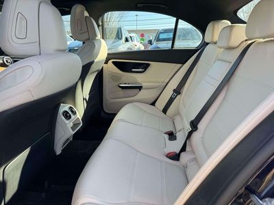 2023 Mercedes-Benz C-Class - Photo 33