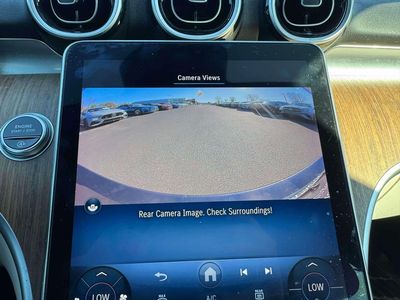 2023 Mercedes-Benz C-Class - Photo 27