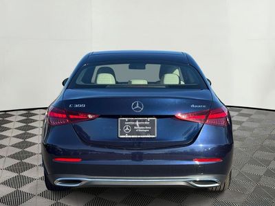 2023 Mercedes-Benz C-Class - Photo 10