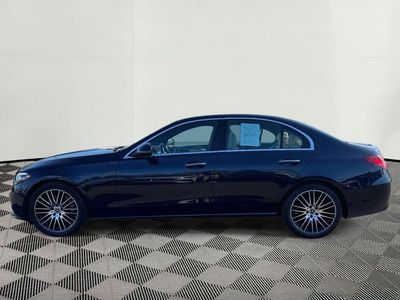 2023 Mercedes-Benz C-Class - Photo 8