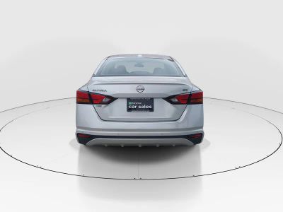 2024 Nissan Altima - Photo 6