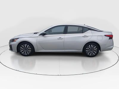2024 Nissan Altima - Photo 4