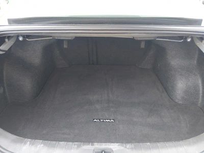 2024 Nissan Altima - Photo 11