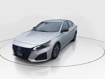 2024 Nissan Altima - Photo 3