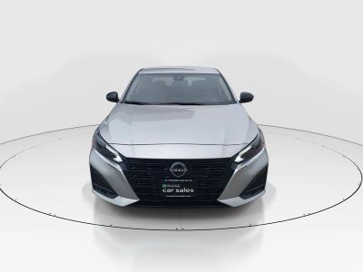 2024 Nissan Altima - Photo 2