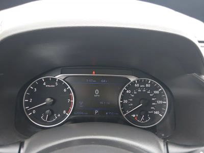 2024 Nissan Altima - Photo 14