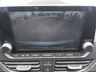 2024 Nissan Altima - Photo 16
