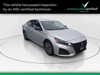 2024 Nissan Altima - Photo 1