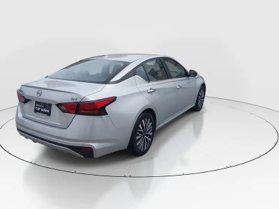 2024 Nissan Altima - Photo 7