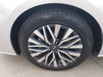 2024 Nissan Altima - Photo 10