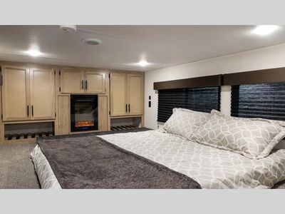 2027 Forest River RV Timberwolf - Photo 12