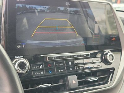 2022 Toyota Highlander - Photo 30