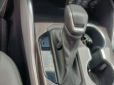 2022 Toyota Highlander - Photo 28