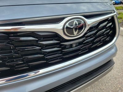 2022 Toyota Highlander - Photo 7