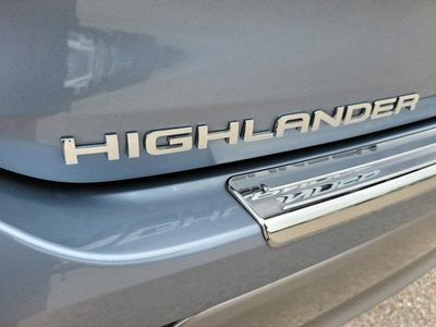 2022 Toyota Highlander - Photo 10
