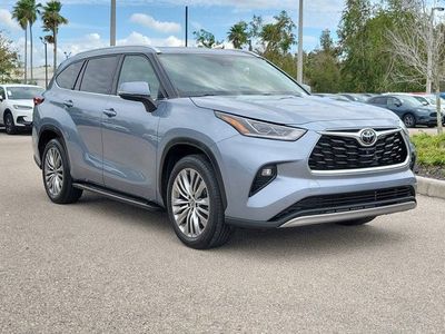 2022 Toyota Highlander - Photo 32