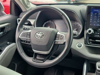 2022 Toyota Highlander - Photo 20