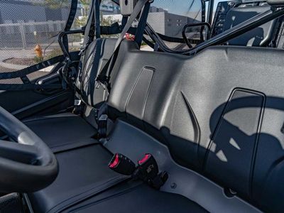 2025 Honda Pioneer 1000-5 Deluxe - Photo 15