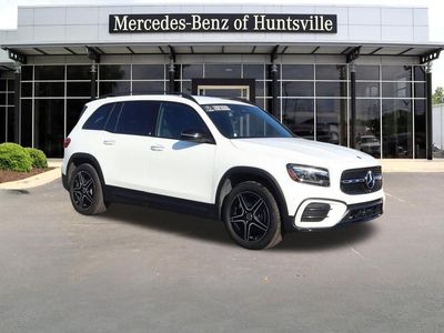 2025 Mercedes-Benz GLB - Photo 1