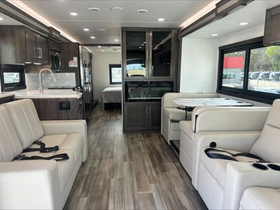 2026 Jayco Precept - Photo 14