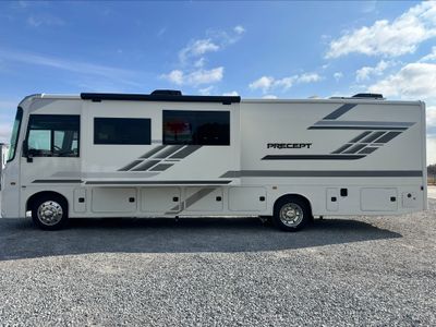 2026 Jayco Precept - Photo 7