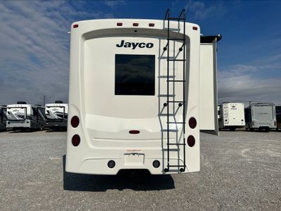 2026 Jayco Precept - Photo 6