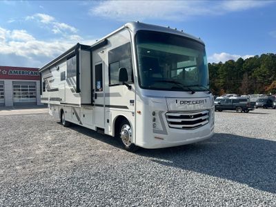 2026 Jayco Precept - Photo 2