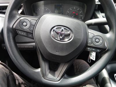 2024 Toyota Corolla — photo 12 view