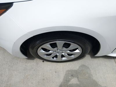 2024 Toyota Corolla — photo 10 view
