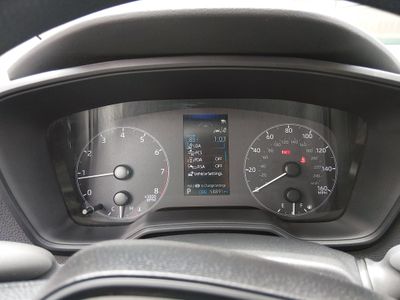 2024 Toyota Corolla — photo 14 view