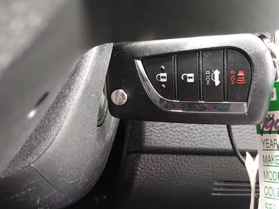 2024 Toyota Corolla — photo 15 view