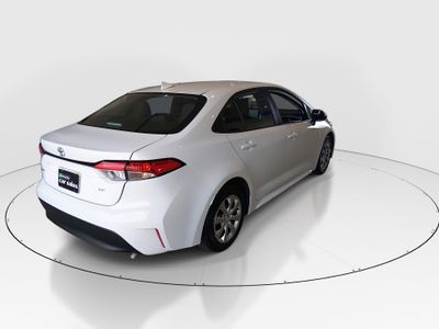 2024 Toyota Corolla — photo 7 view