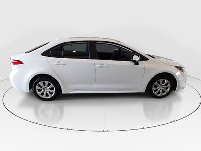 2024 Toyota Corolla — photo 8 view