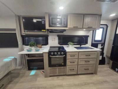 2026 Forest River Rockwood Mini Lite - Photo 8