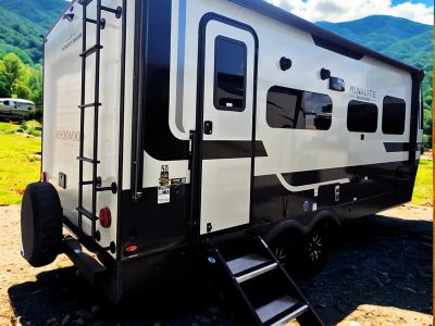 2026 Forest River Rockwood Mini Lite - Photo 2