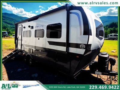 2026 Forest River Rockwood Mini Lite - Photo 1