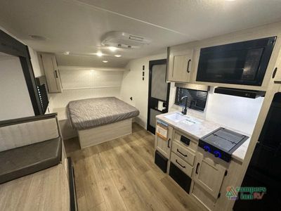 2026 Forest River RV Puma Camping Edition - Photo 11