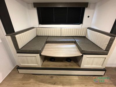 2026 Forest River RV Puma Camping Edition - Photo 25