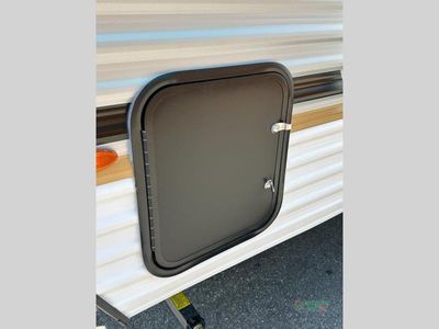 2026 Forest River RV Puma Camping Edition - Photo 35