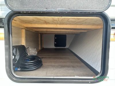 2026 Forest River RV Puma Camping Edition - Photo 34