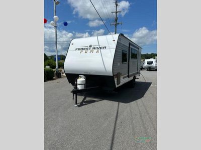 2026 Forest River RV Puma Camping Edition - Photo 3