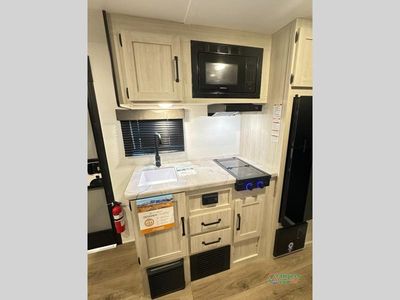2026 Forest River RV Puma Camping Edition - Photo 19