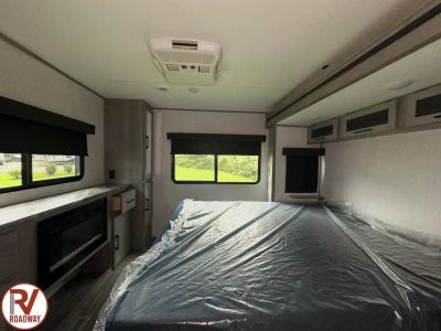 2022 Kodiak Ultimate 2921FKDS — photo 21 view