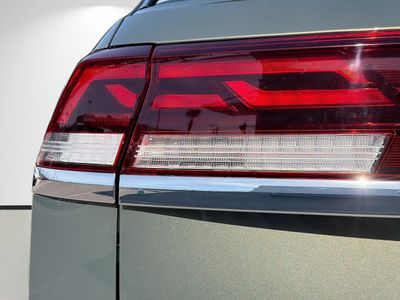 2026 Volkswagen Atlas Cross Sport - Photo 10