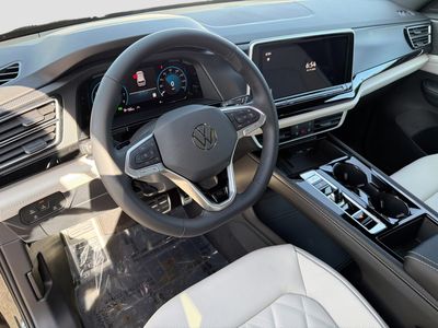 2026 Volkswagen Atlas Cross Sport - Photo 25