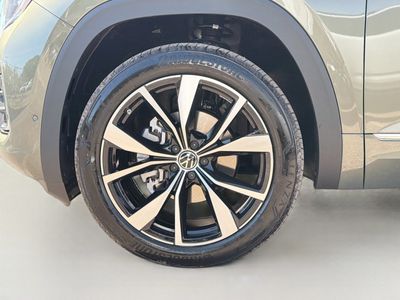2026 Volkswagen Atlas Cross Sport - Photo 41