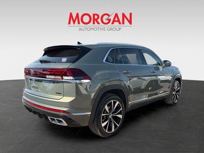 2026 Volkswagen Atlas Cross Sport - Photo 3