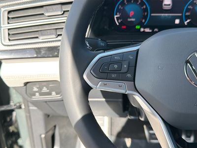 2026 Volkswagen Atlas Cross Sport - Photo 37
