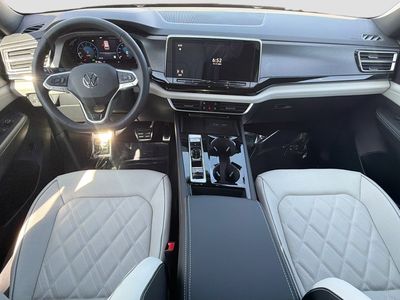 2026 Volkswagen Atlas Cross Sport - Photo 15